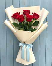 Букет Классика чувств в Архангельской