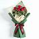 Букет цветов из: Розы в Архангельской