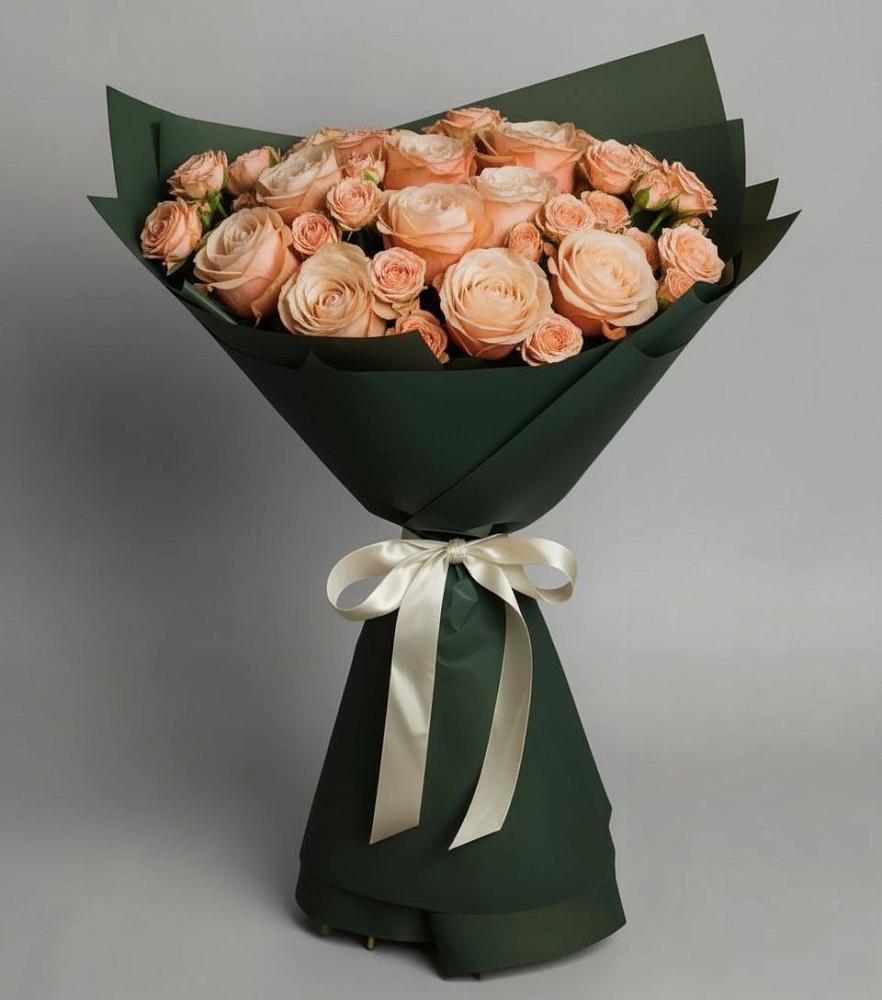 Букет Элегантный в Архангельской