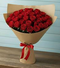 Букет Красные розы Милано #REPLACE_PRED# Архангельской