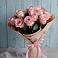 Букет цветов из: Розы в Архангельской