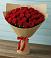 Букет Красные розы Милано в Архангельской