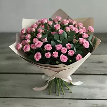 Букет Удовольствие в Архангельской