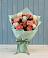 Букет цветов из: Розы в Архангельской