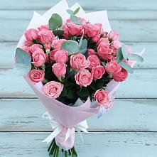 Букет Леди совершенство #REPLACE_PRED# Архангельской