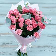 Букет Леди совершенство в Архангельской